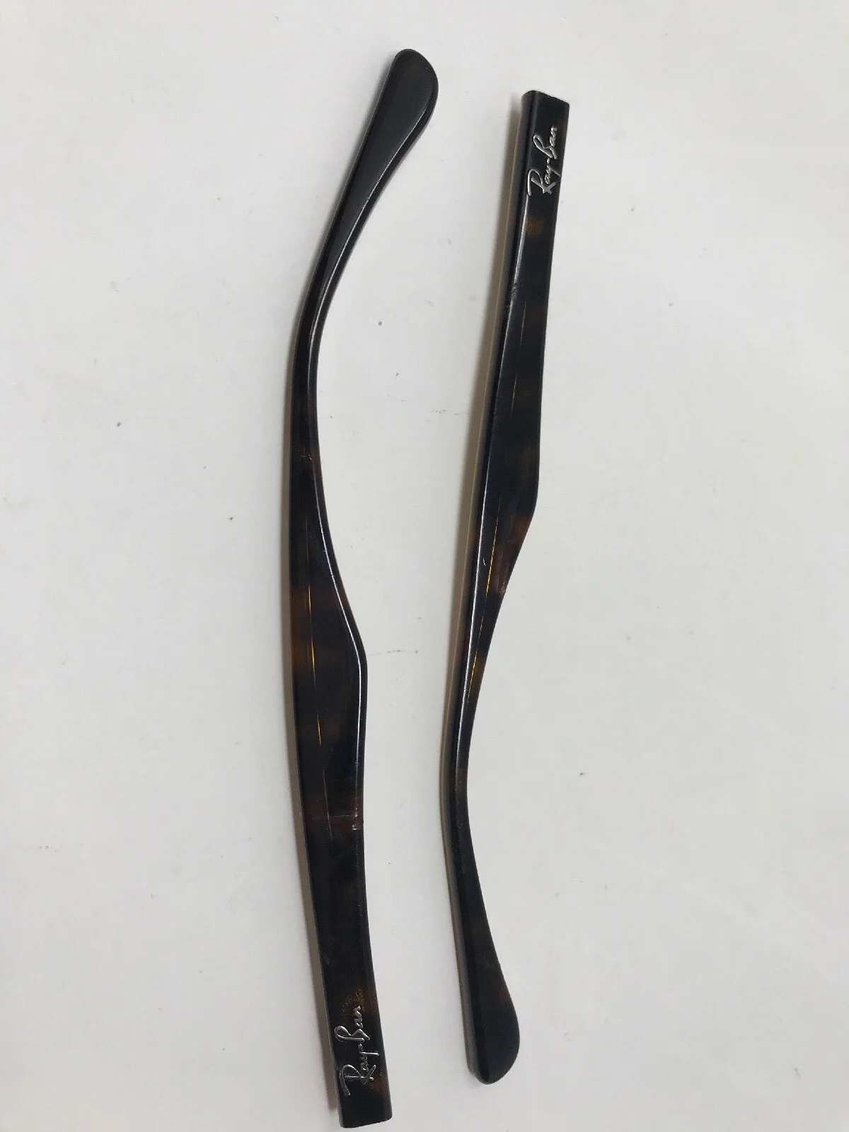 1 Pair Universal Eyeglasses Temples TR Material Frame Replacement Parts 4