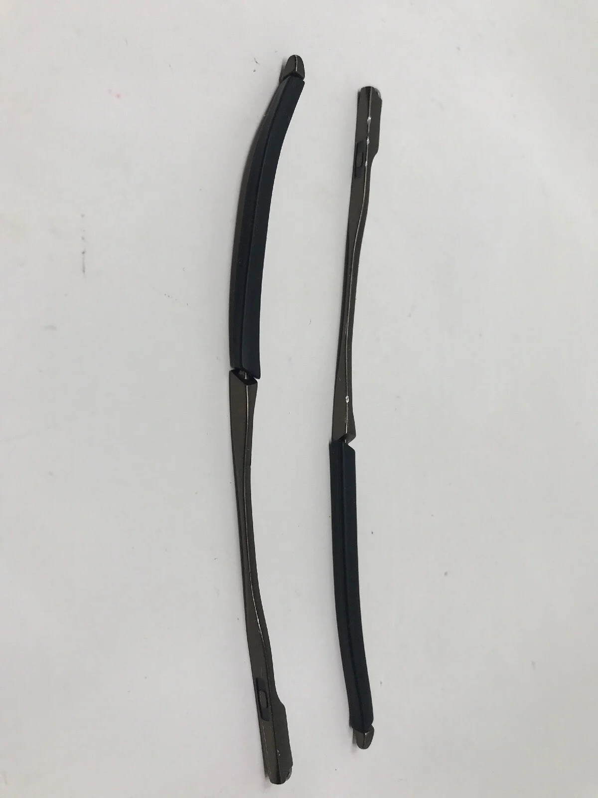 Authentic Temple Replacement PARTS OAKLEY BARRELHOUSE 0.5 OX3174-0253 139mm LQ32