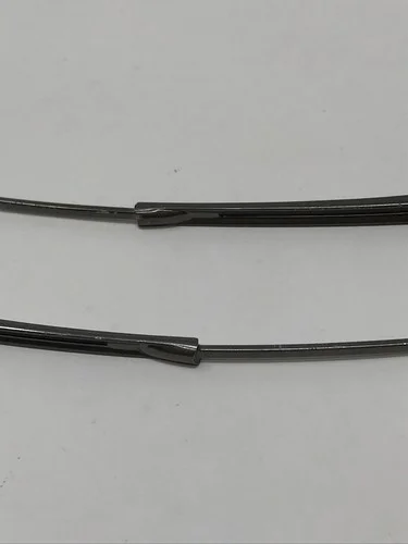 Authentic Temple Replacement PARTS OAKLEY RHINOCHASER OX3111-0154 143mm YW08 3