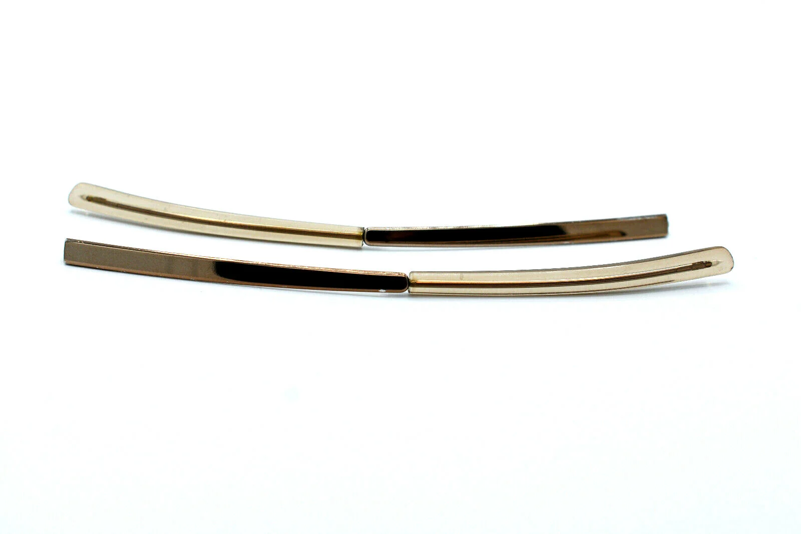 Gucci Temple Replacement PARTS GG 2704/S MB9 52[]17 130 Eyeglasses Frame #415