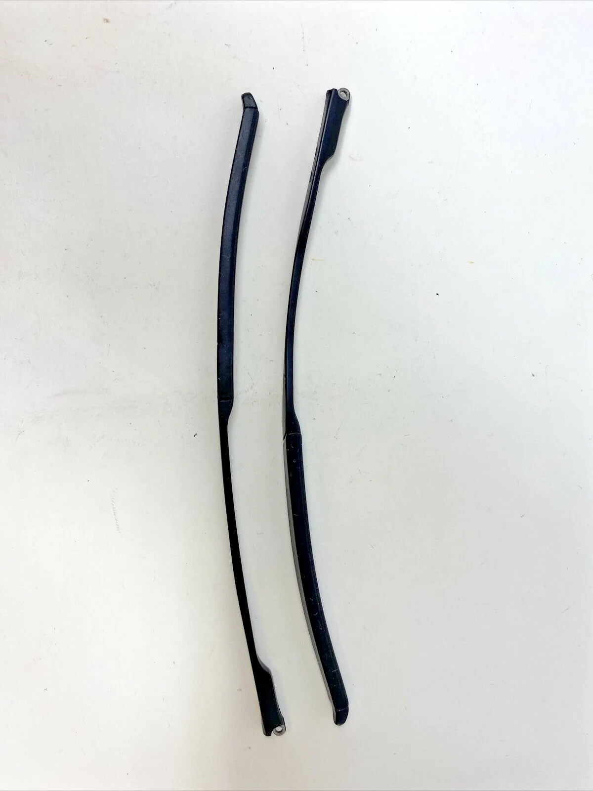 Oakley Barrelhouse 0.5 OX3174-0153 Matte Black Temple Arms REPLACEMENT PARTS N24